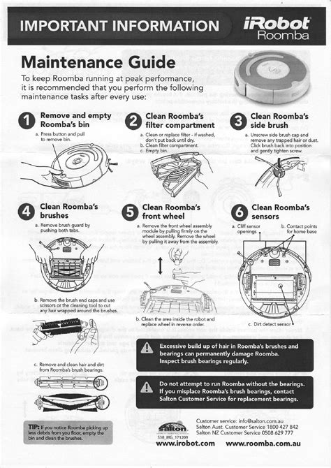 roomba operating manual|irobot roomba manuals user manual.